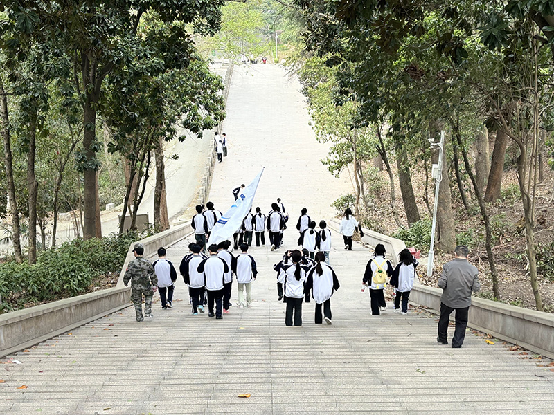 校园风采